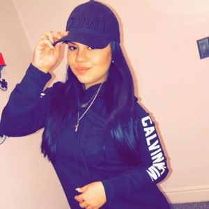 Meet your Posher, Betzaida